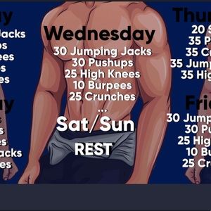 Meet your Posher, Tavarius